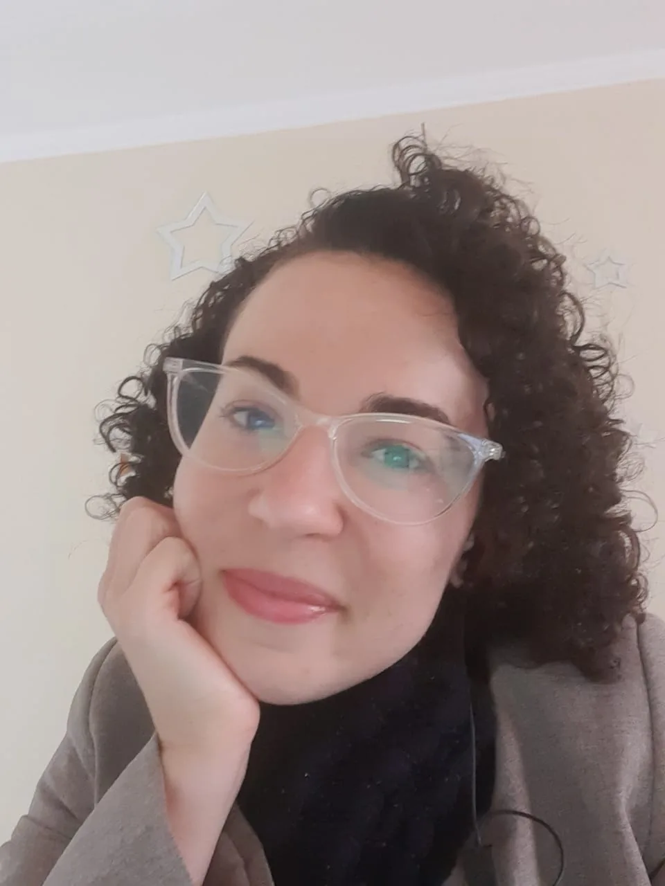 Carolina Cristina da Silva