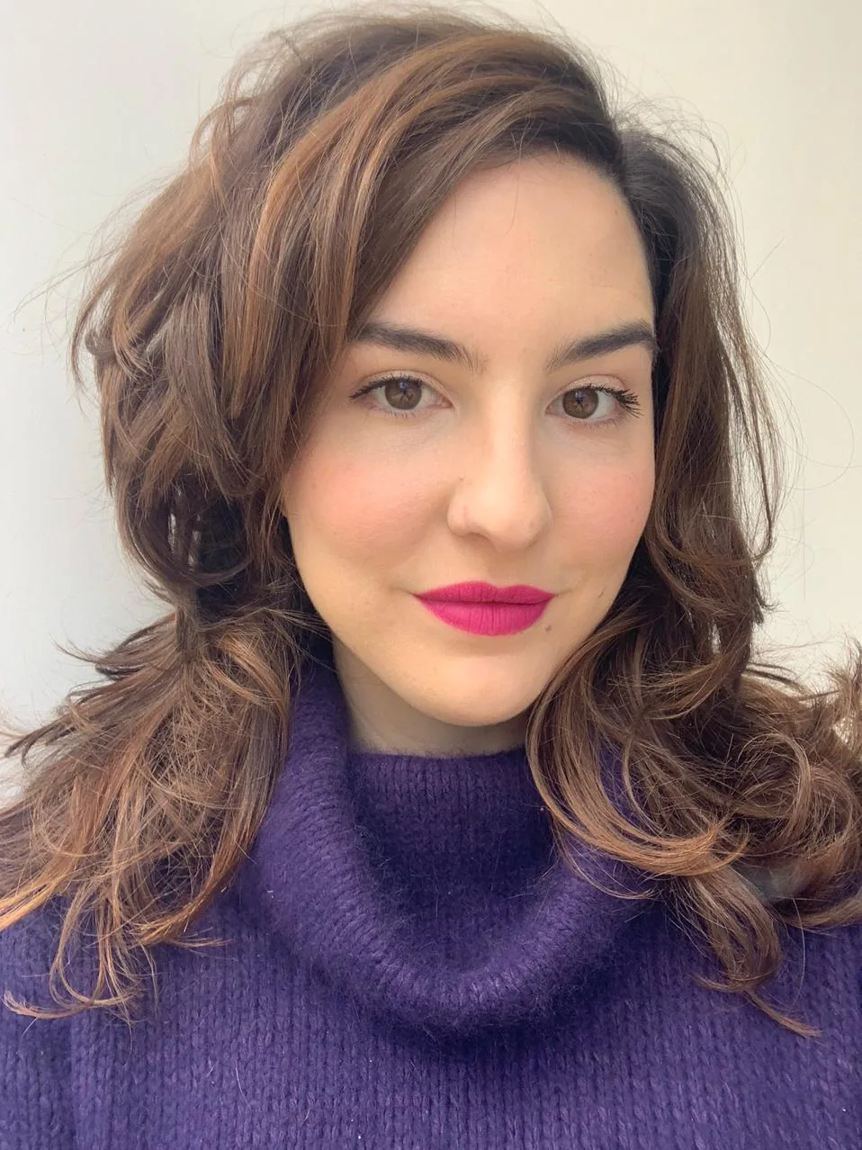 Chloé Gaya