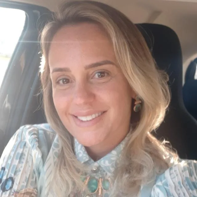 Gabriela Marcato