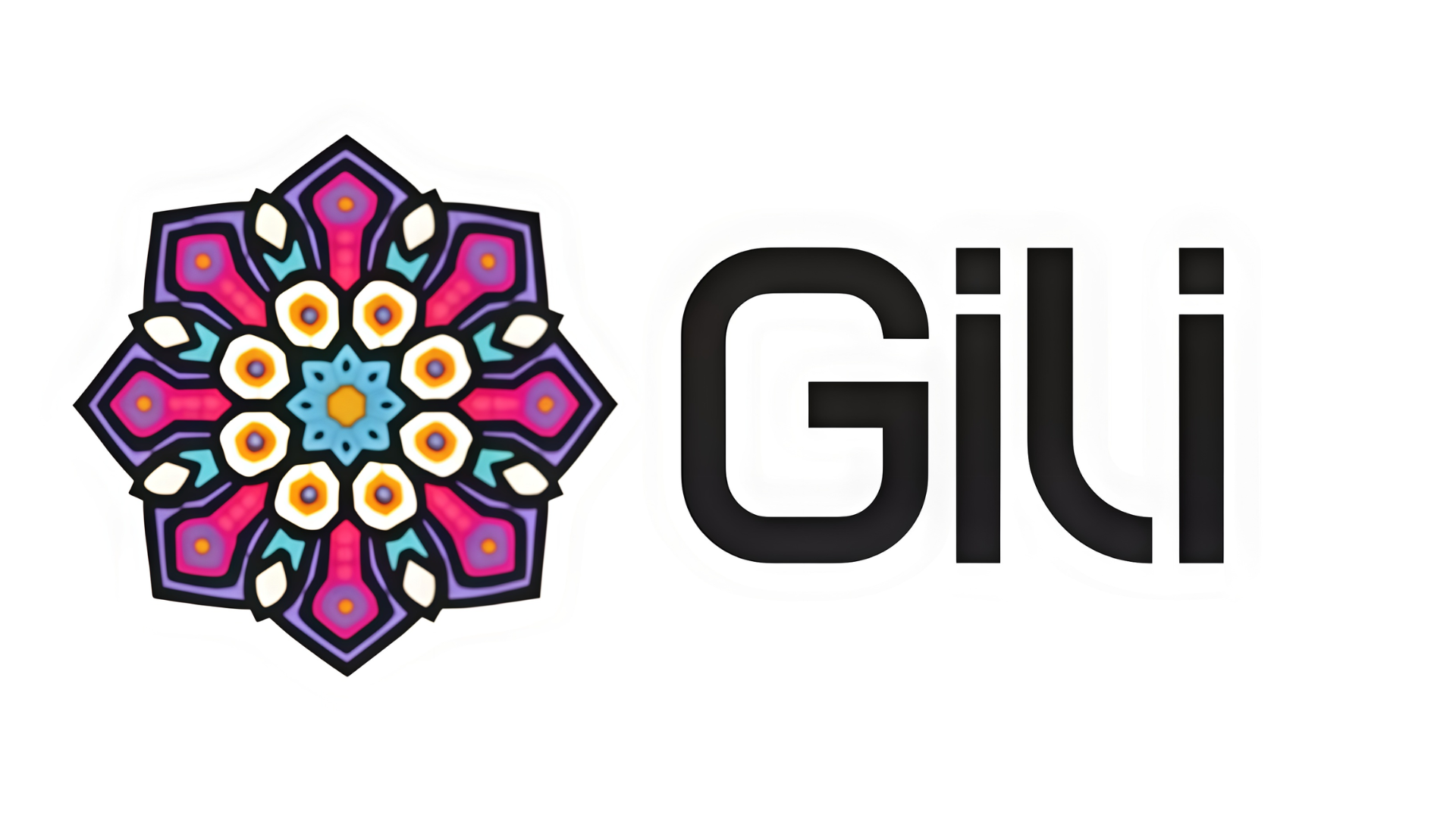 Produtos da Gili Store para yoga e meditação