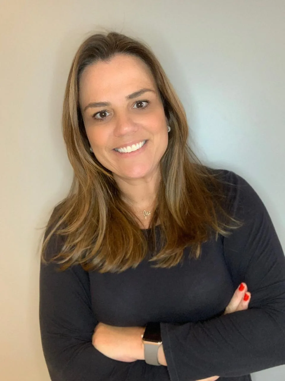 Juliana Ozores